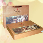 Постельное белье Tango tj111-484 Евро, фото, фотография