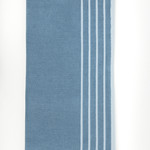 Набор полотенец для ванной 50х90, 75х150 Hobby Home Collection MAYRA микрокоттон blue, фото, фотография