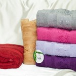 Набор полотенец Ladik plt078-24 50 х 90 см  6 шт., фото, фотография