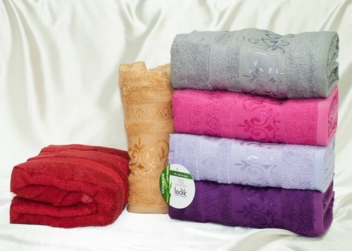 Набор полотенец Ladik plt078-24 50 х 90 см  6 шт., фото, фотография