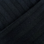 Постельное белье Hobby Home Collection CIZGILI хлопковый страйп-сатин siyah евро, фото, фотография