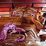 Постельное белье Tango cs591-34, фото, фотография