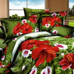 Постельное белье Tango cs801-3, фото, фотография