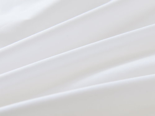 Постельное белье Sofi De Marko ИЗОЛЬДА хлопковый сатин делюкс белый 1,5 спальный, фото, фотография