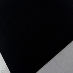 Постельное белье Cotton Box PLAIN хлопковый ранфорс siyah+gri евро, фото, фотография