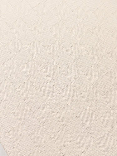 Постельное белье Cotton Box PLAID хлопковый ранфорс krem евро, фото, фотография