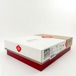 Постельное белье Cotton Box PETITE MESSY хлопковый ранфорс mercan евро, фото, фотография