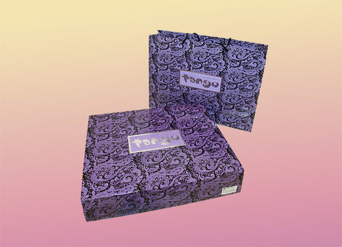 Постельное белье Tango cs403-4, фото, фотография