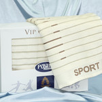 Набор полотенец Pupilla plt098-6 50 х 90 см 1 шт.
70 х 140 см 1 шт., фото, фотография