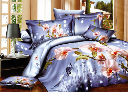 Постельное белье Tango cs481-3, фото, фотография