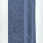 Набор полотенец для ванной 50х90, 75х150 Hobby Home Collection ZEUS хлопковая махра blue, фото, фотография