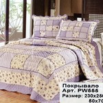 Покрывало Tango pk403-3 230 х 250 см, фото, фотография