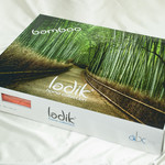 Простыня Ladik prt027-7 200 х 220 см, фото, фотография