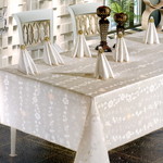 Скатерть Gobel skt153-8 160 х 220 см, фото, фотография