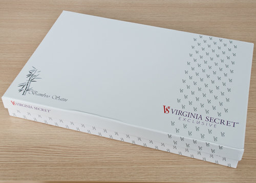 Постельное белье Virginia Secret vs003-34 Евро, фото, фотография