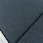 Постельное белье Cotton Box PLAIN хлопковый ранфорс antrasit евро, фото, фотография