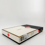 Постельное белье Cotton Box PRINTED LOREN хлопковый сатин bej евро, фото, фотография