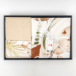 Постельное белье Cotton Box PRINTED LUSTER хлопковый сатин bej евро, фото, фотография
