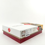 Постельное белье Cotton Box BOHEM SALDO хлопковый ранфорс bej евро, фото, фотография