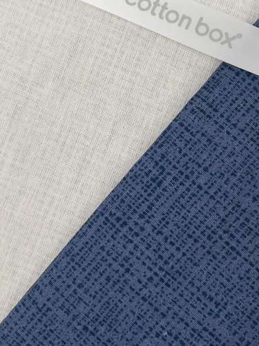 Постельное белье Cotton Box MARITIME LARUM хлопковый ранфорс lacivert евро, фото, фотография