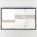Постельное белье Cotton Box CLASSIC HELYA хлопковый акфил евро, фото, фотография
