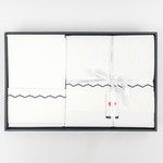Постельное белье Cotton Box CLASSIC JOSINA хлопковый акфил евро, фото, фотография
