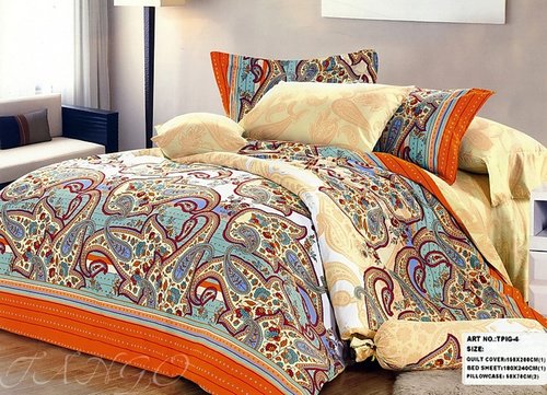 Постельное белье Tango csp136-1, фото, фотография