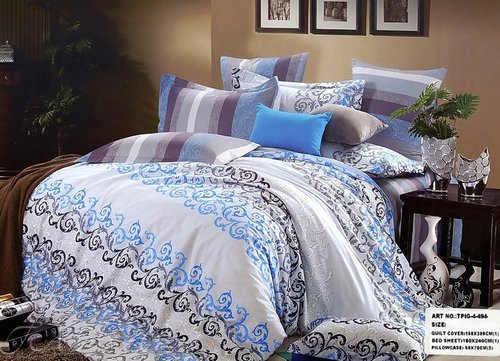 Постельное белье Tango tpig4-494, фото, фотография