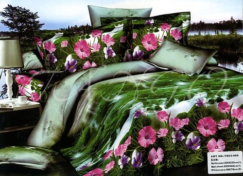 Постельное белье Tango ts03-969, фото, фотография