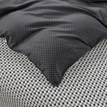 Постельное белье Sofi De Marko БРИДЖТАУН хлопковый сатин стоун семейный, фото, фотография