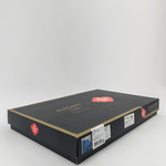 Постельное белье Cotton Box ELEGANT хлопковый сатин lacivert евро, фото, фотография