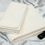 Набор полотенец MaxiSoft plt143-1 50 х 90 см 1 шт.
70 х 140 см 1 шт., фото, фотография