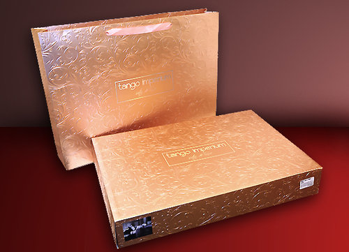 Постельное белье Tango sd110 Евро, фото, фотография