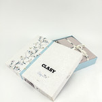 Постельное белье Clasy PUMA хлопковый ранфорс V2 евро, фото, фотография
