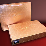 Постельное белье Tango sd098 Евро, фото, фотография
