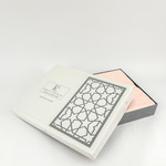 Постельное белье First Choice ARTEMIS хлопковый сатин powder евро, фото, фотография