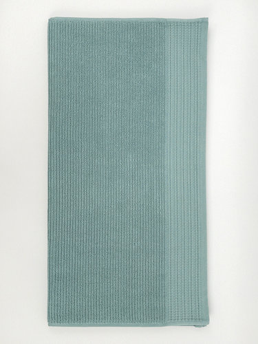 Полотенце для ванной Hobby Home Collection REINA хлопковая махра almond green 50х90, фото, фотография