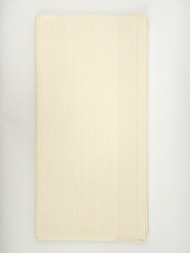Полотенце для ванной Hobby Home Collection REINA хлопковая махра cream 70х140, фото, фотография
