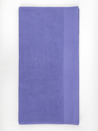 Полотенце для ванной Hobby Home Collection REINA хлопковая махра lilac 50х90, фото, фотография