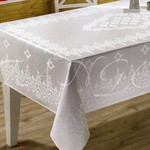 Скатерть Tango skt145-1 160 х 220 см, фото, фотография