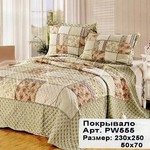 Покрывало Tango pk408-3 230 х 250 см, фото, фотография
