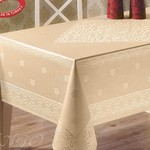 Скатерть Tango skt154-1 160 х 220 см, фото, фотография