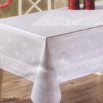 Скатерть Tango skt154-2 160 х 220 см, фото, фотография