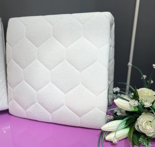 Наматрасник стеганый водонепроницаемый Maison Dor WATERPRОOF MATTRESS 160х200, фото, фотография