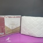 Наматрасник стеганый Maison Dor QUILTED MATTRESS 100х200, фото, фотография