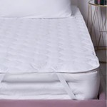 Наматрасник стеганый Maison Dor QUILTED MATTRESS 100х200, фото, фотография