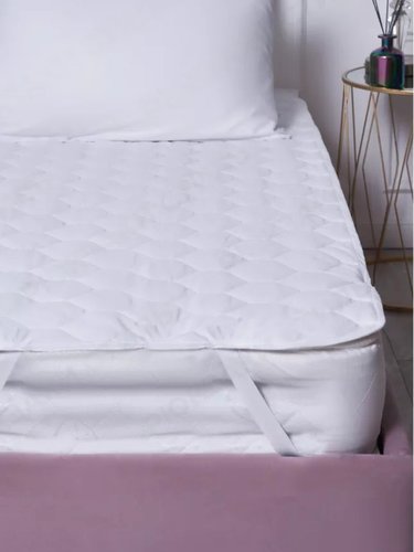 Наматрасник стеганый Maison Dor QUILTED MATTRESS 100х200, фото, фотография