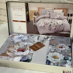 Постельное белье Ecosse SATIN VERA хлопковый сатин евро, фото, фотография