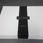 Постельное белье Ecosse SATIN VERA хлопковый сатин евро, фото, фотография