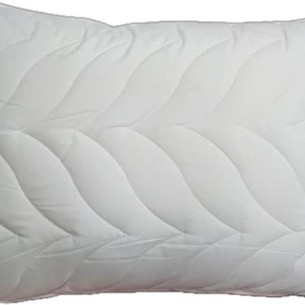 Подушка Tivolyo Home OTHELLO PEARL микроволокно/микрофибра 50х70